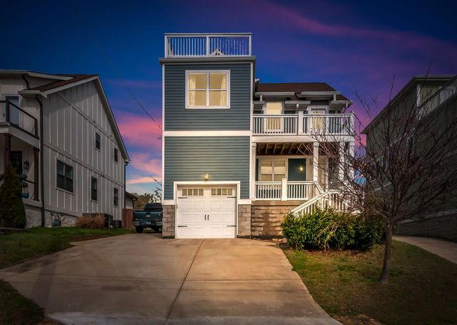 64 Twin St, Nashville, TN 37209