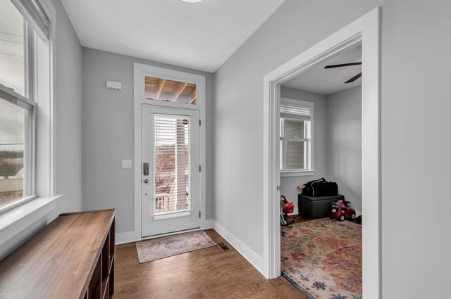 64 Twin St, Nashville, TN 37209