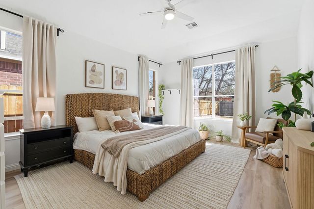 10329 Big Thicket DR, Austin, TX 78747