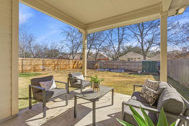 10329 Big Thicket DR, Austin, TX 78747