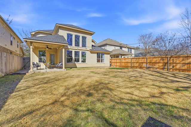 10329 Big Thicket DR, Austin, TX 78747