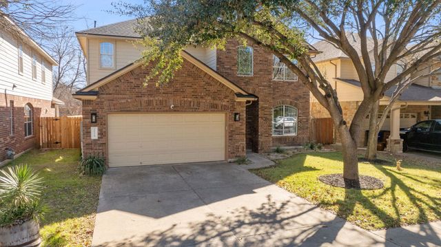 10329 Big Thicket DR, Austin, TX 78747