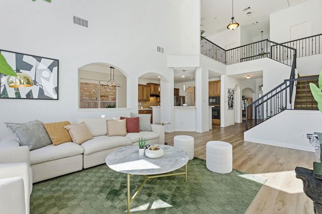 10329 Big Thicket DR, Austin, TX 78747