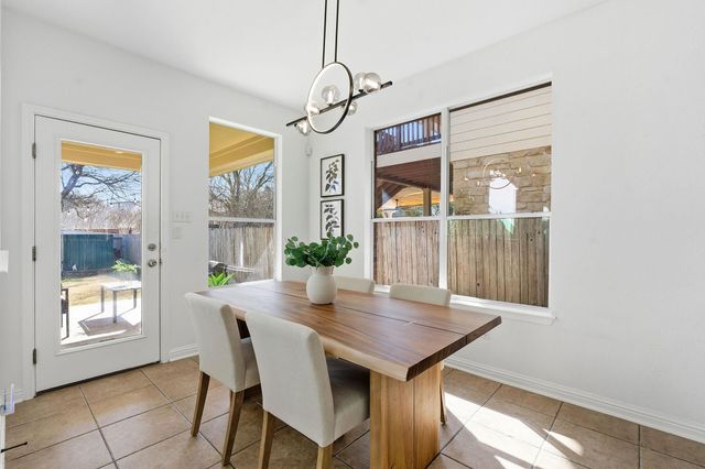 10329 Big Thicket DR, Austin, TX 78747