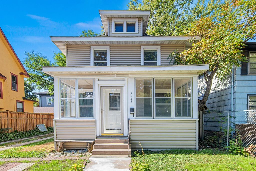3144 Pillsbury Avenue, Minneapolis, MN 55408