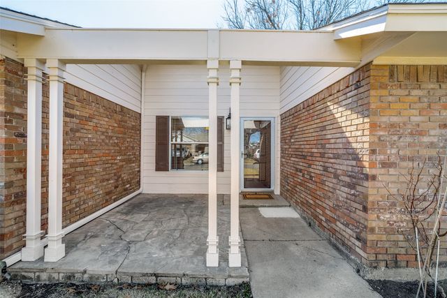 2713 Ridge Road N, Fort Worth, TX 76133