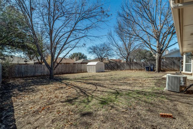 2713 Ridge Road N, Fort Worth, TX 76133