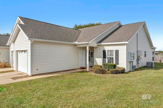 2651 S Juniper Street 705, Foley, AL 36536