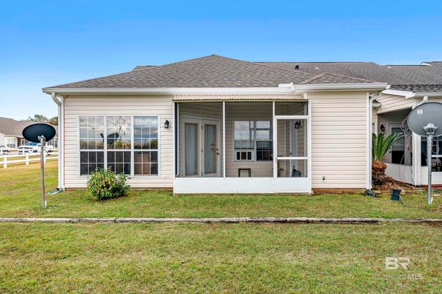 2651 S Juniper Street 705, Foley, AL 36536