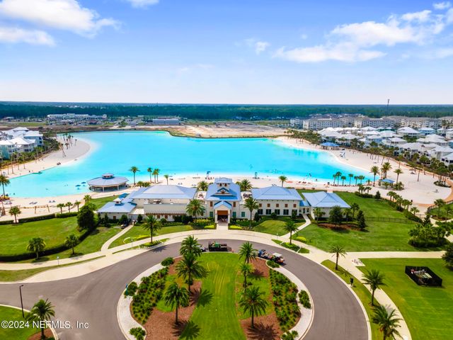 467 RUM RUNNER Way, St. Johns, FL 32259