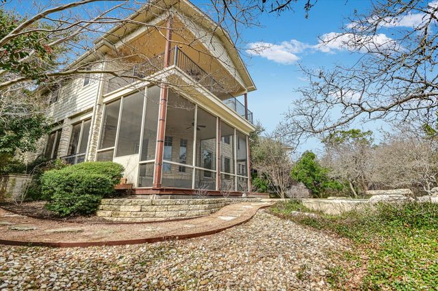 9605 Corbe DR, Austin, TX 78726