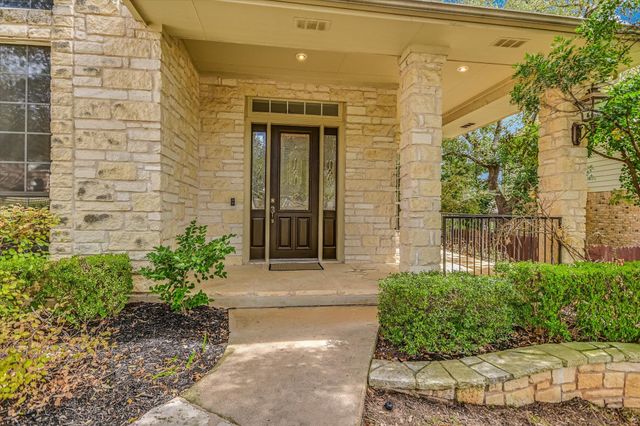 9605 Corbe DR, Austin, TX 78726