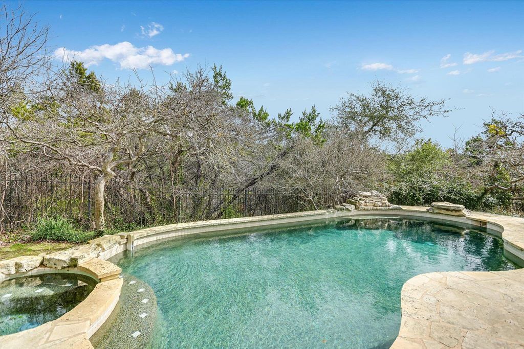 9605 Corbe DR, Austin, TX 78726