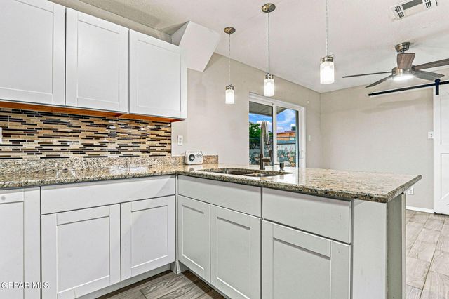 11524 MEADOWBROOK Drive, El Paso, TX 79936