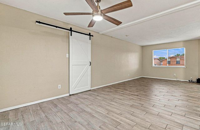 11524 MEADOWBROOK Drive, El Paso, TX 79936