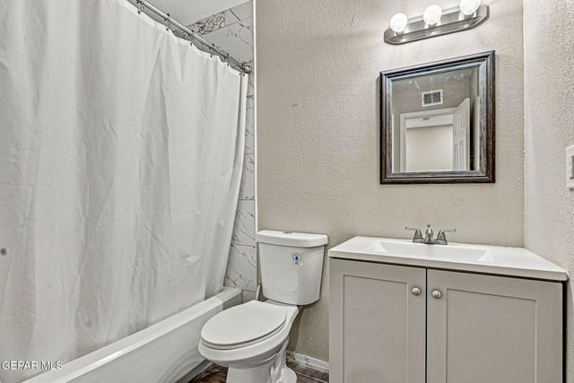 11524 MEADOWBROOK Drive, El Paso, TX 79936