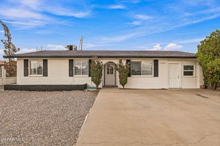 11524 MEADOWBROOK Drive, El Paso, TX 79936