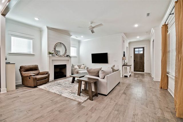 6724 Garden Trail Avenue, Springdale, AR 72762