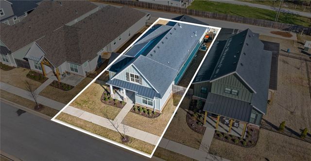 6724 Garden Trail Avenue, Springdale, AR 72762