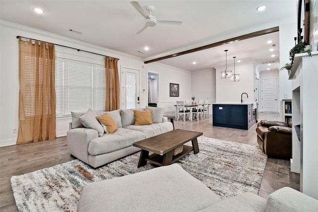 6724 Garden Trail Avenue, Springdale, AR 72762