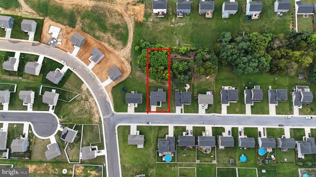 206 BRANT LN N, Martinsburg, WV 25403