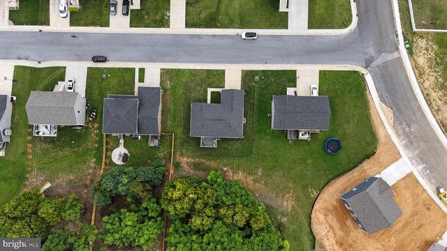 206 BRANT LN N, Martinsburg, WV 25403