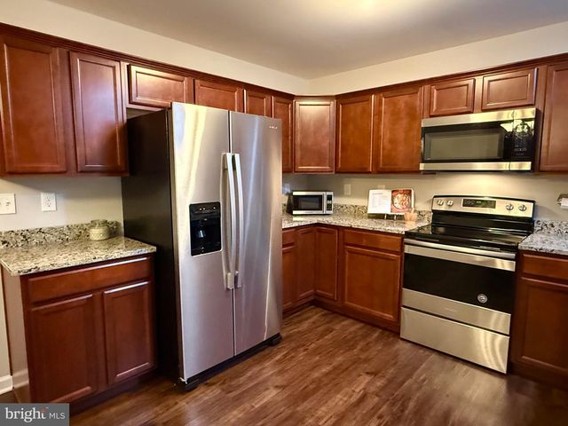 206 BRANT LN N, Martinsburg, WV 25403