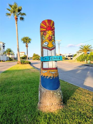TBD Lot 28 Tiki Drive, Tiki Island, TX 77554
