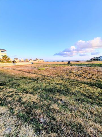 TBD Lot 28 Tiki Drive, Tiki Island, TX 77554