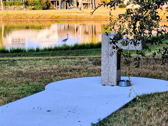 TBD Lot 28 Tiki Drive, Tiki Island, TX 77554