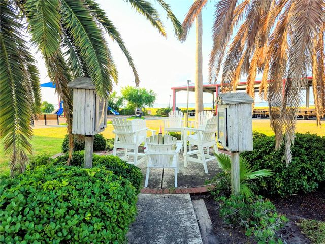 TBD Lot 28 Tiki Drive, Tiki Island, TX 77554