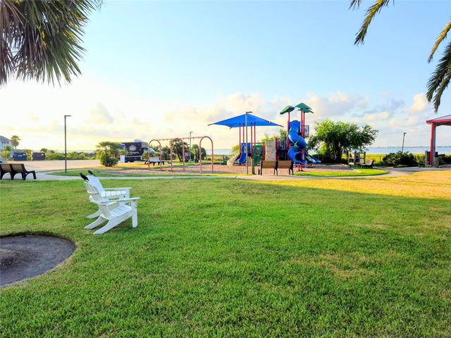 TBD Lot 28 Tiki Drive, Tiki Island, TX 77554