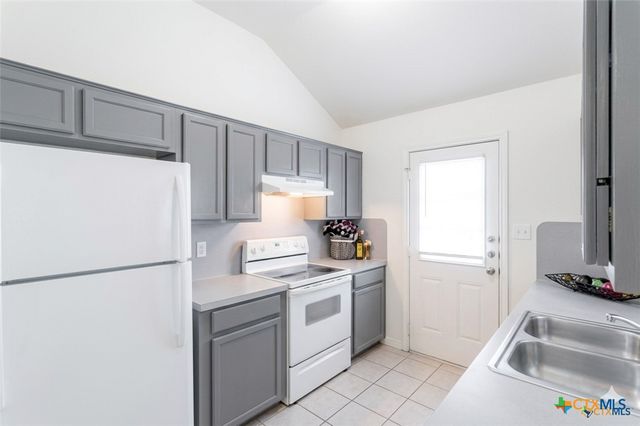 3603 Woodrow Drive, Killeen, TX 76549