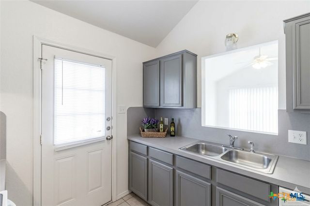 3603 Woodrow Drive, Killeen, TX 76549