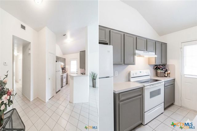 3603 Woodrow Drive, Killeen, TX 76549