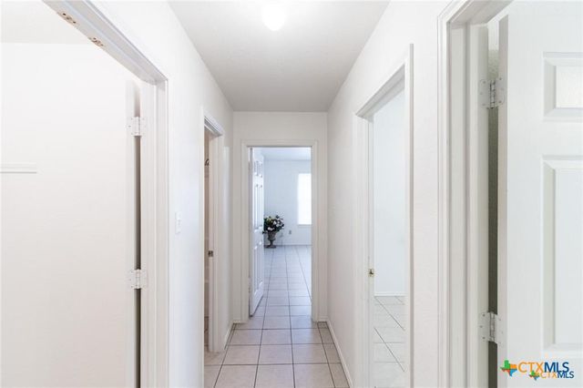 3603 Woodrow Drive, Killeen, TX 76549