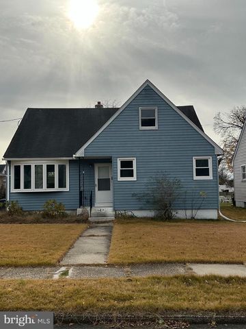 365 HENDRICKSON AVE, Woodbury, NJ 08096