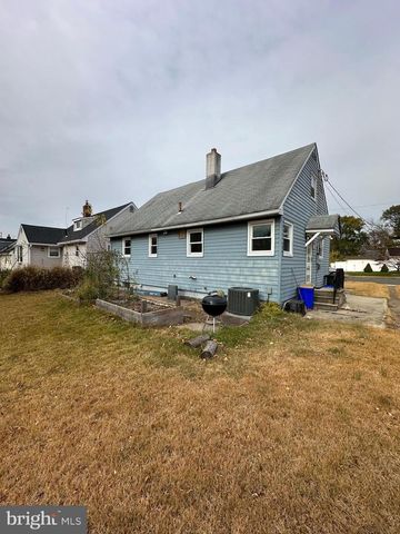 365 HENDRICKSON AVE, Woodbury, NJ 08096