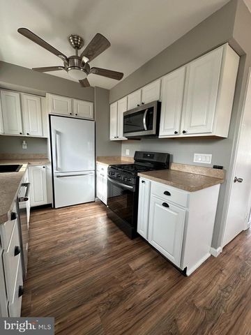 365 HENDRICKSON AVE, Woodbury, NJ 08096