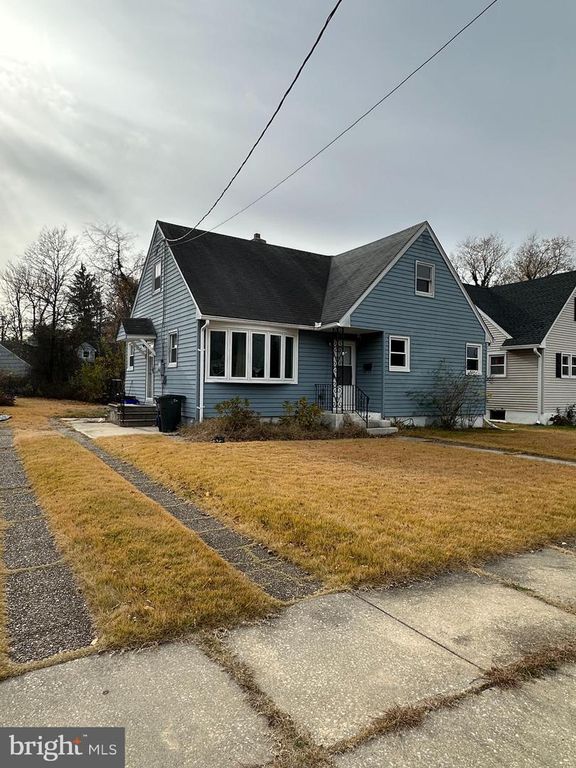 365 HENDRICKSON AVE, Woodbury, NJ 08096