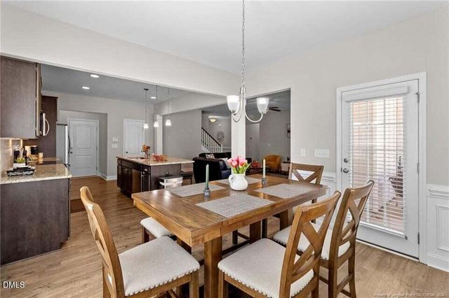 1245 Whitney Drive, Aberdeen, NC 28315
