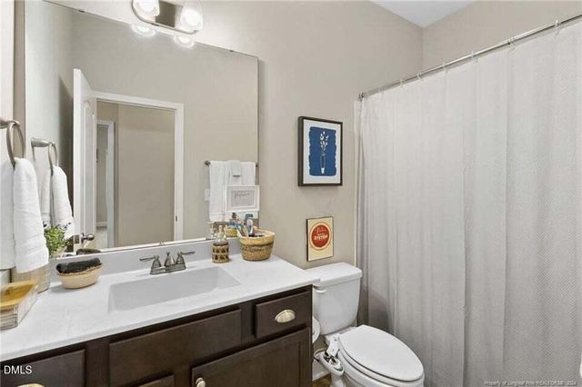 1245 Whitney Drive, Aberdeen, NC 28315