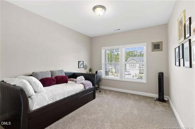 1245 Whitney Drive, Aberdeen, NC 28315