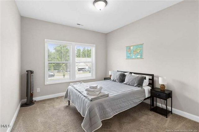 1245 Whitney Drive, Aberdeen, NC 28315