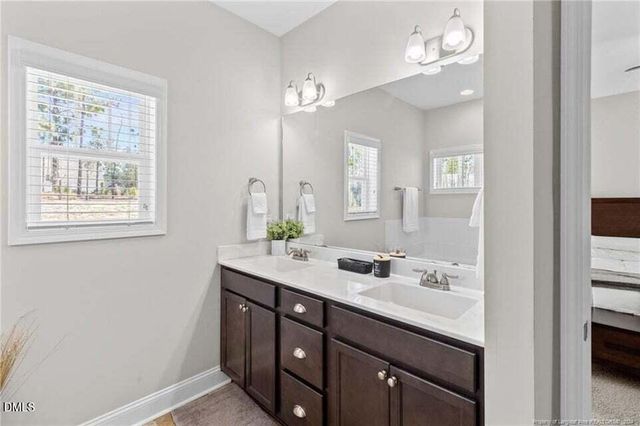 1245 Whitney Drive, Aberdeen, NC 28315
