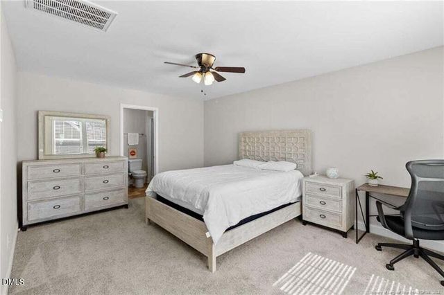 1245 Whitney Drive, Aberdeen, NC 28315