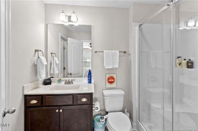 1245 Whitney Drive, Aberdeen, NC 28315