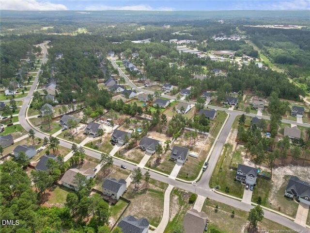 1245 Whitney Drive, Aberdeen, NC 28315