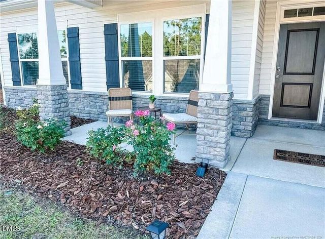 1245 Whitney Drive, Aberdeen, NC 28315