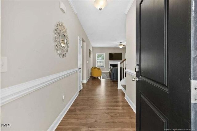 1245 Whitney Drive, Aberdeen, NC 28315